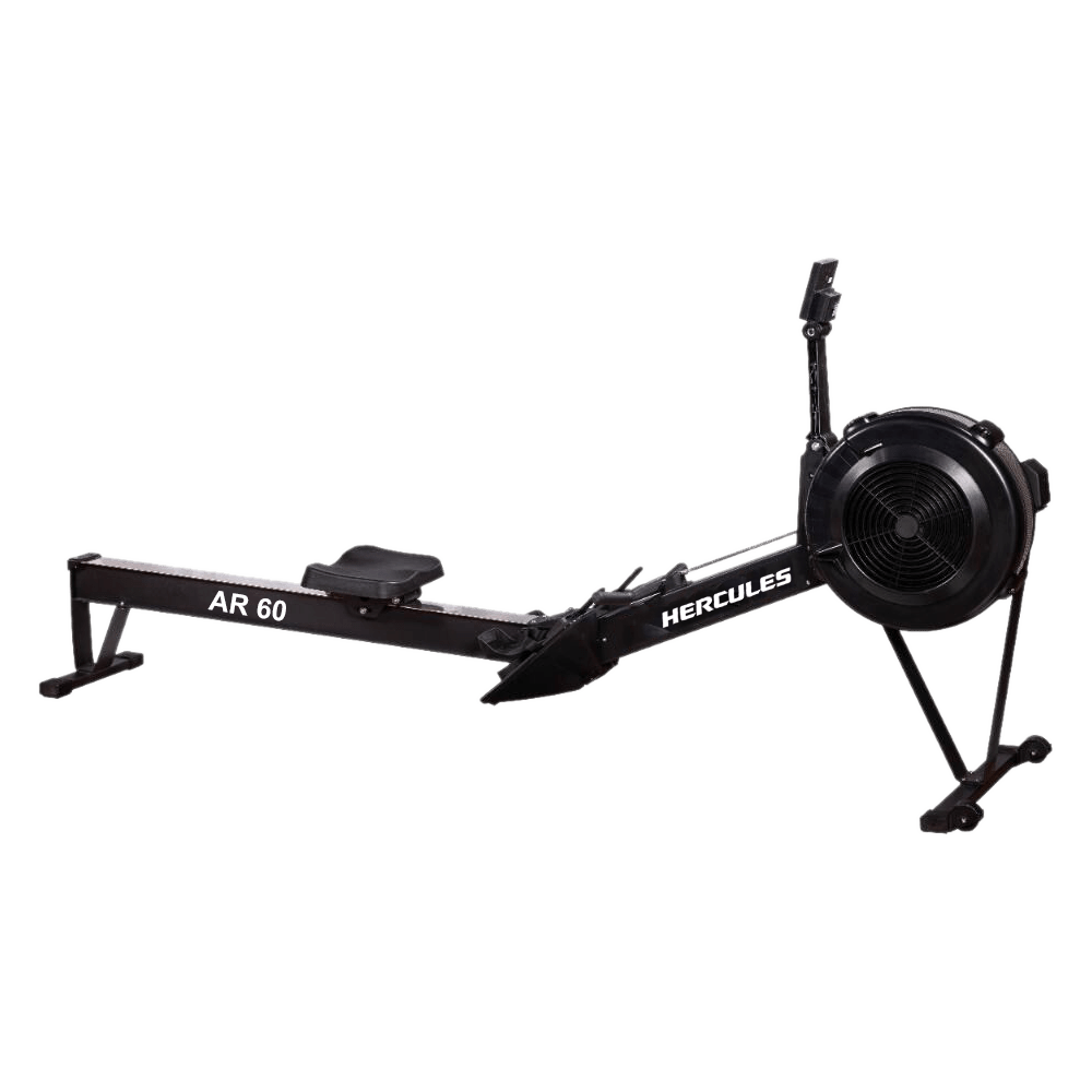 Rowing